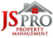 js pro property management Logo