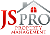 js pro property management Logo